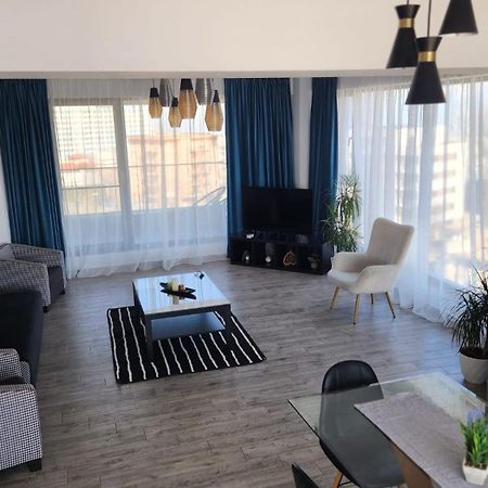 Diamond View Apartments Мамая Экстерьер фото