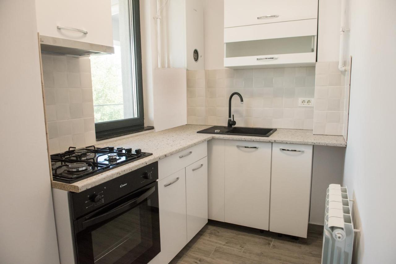 Diamond View Apartments Мамая Экстерьер фото
