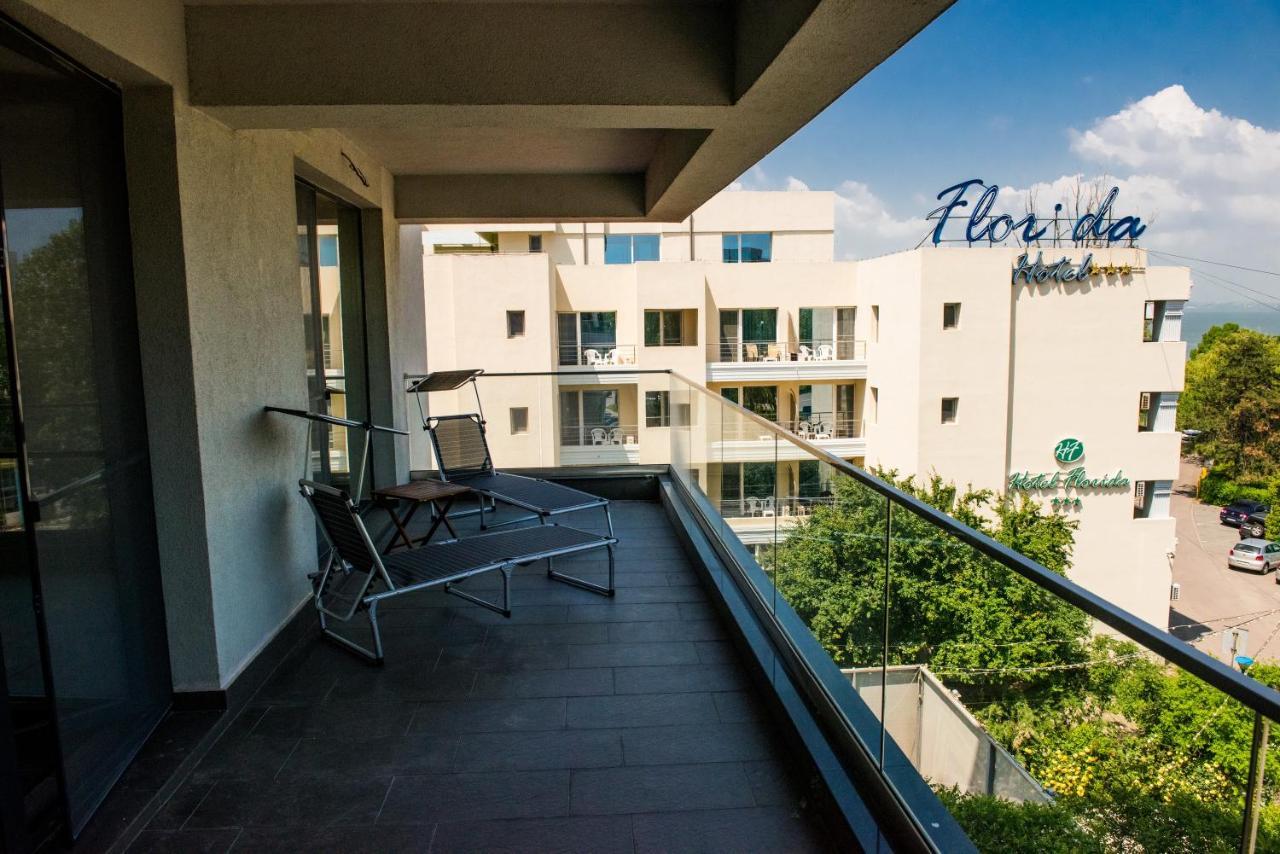 Diamond View Apartments Мамая Экстерьер фото