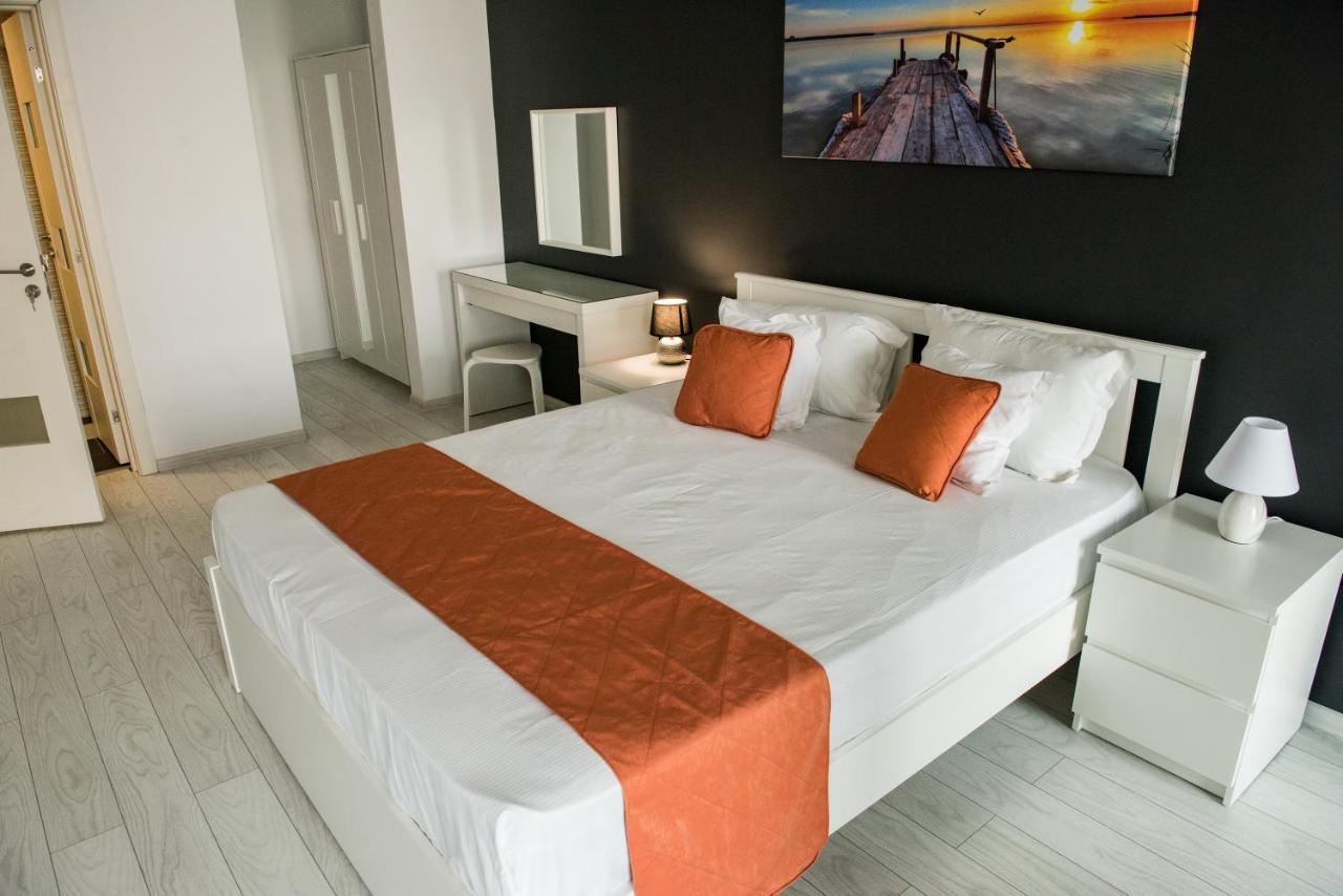 Diamond View Apartments Мамая Экстерьер фото