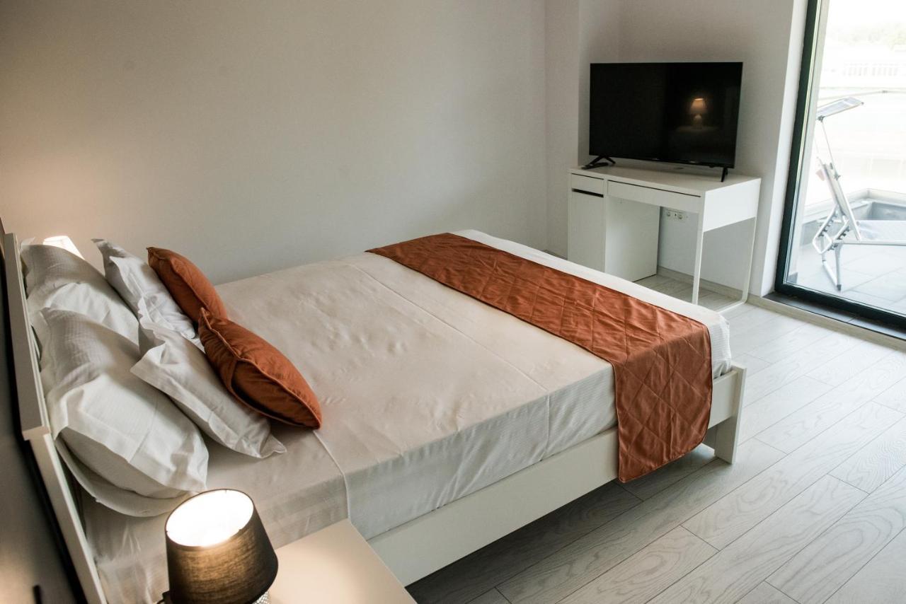 Diamond View Apartments Мамая Экстерьер фото