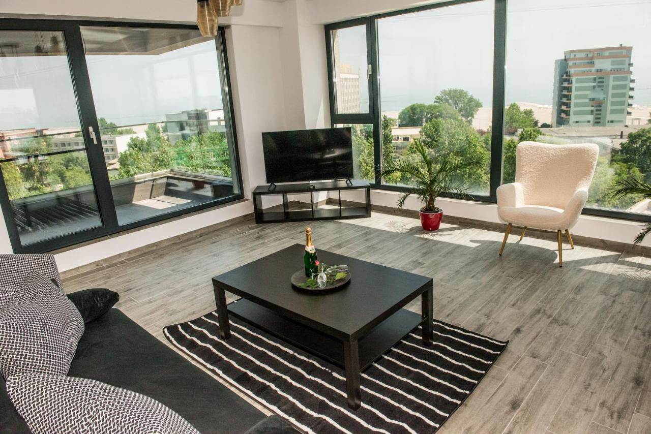 Diamond View Apartments Мамая Экстерьер фото