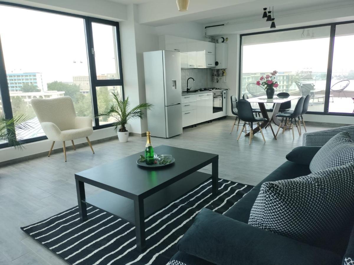 Diamond View Apartments Мамая Экстерьер фото