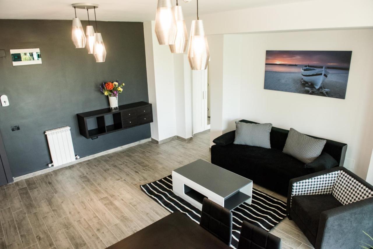 Diamond View Apartments Мамая Экстерьер фото