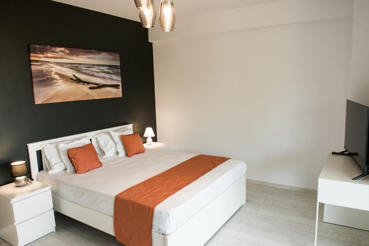 Diamond View Apartments Мамая Экстерьер фото