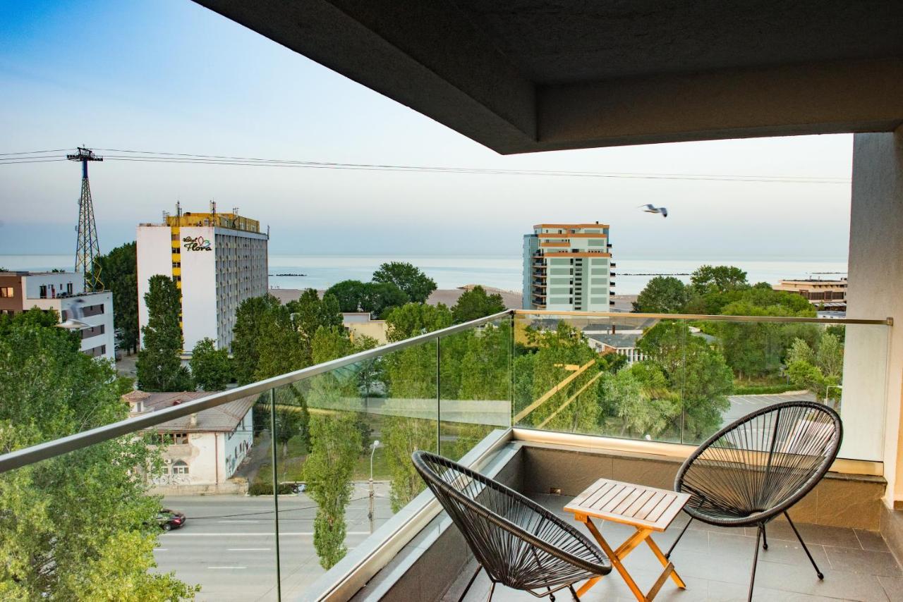 Diamond View Apartments Мамая Экстерьер фото