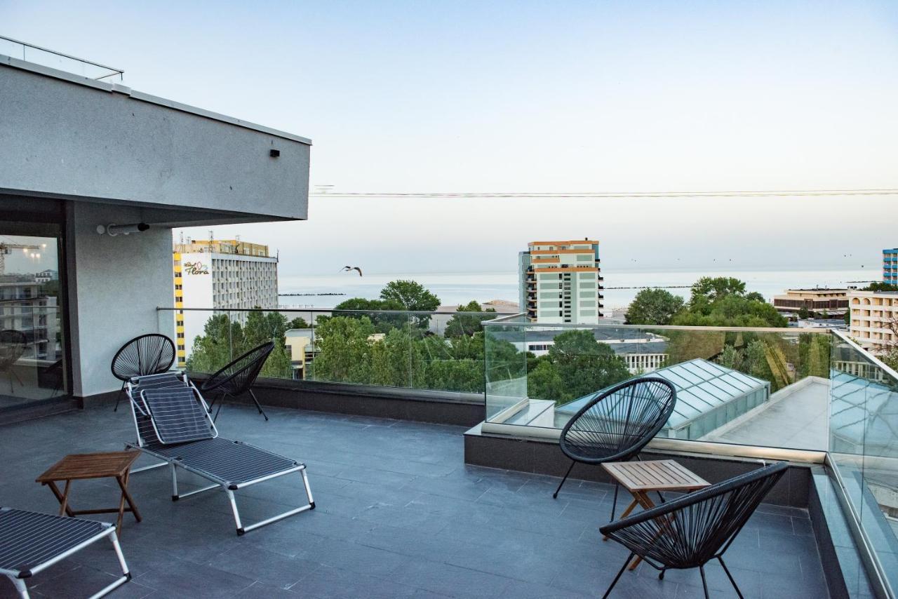 Diamond View Apartments Мамая Экстерьер фото