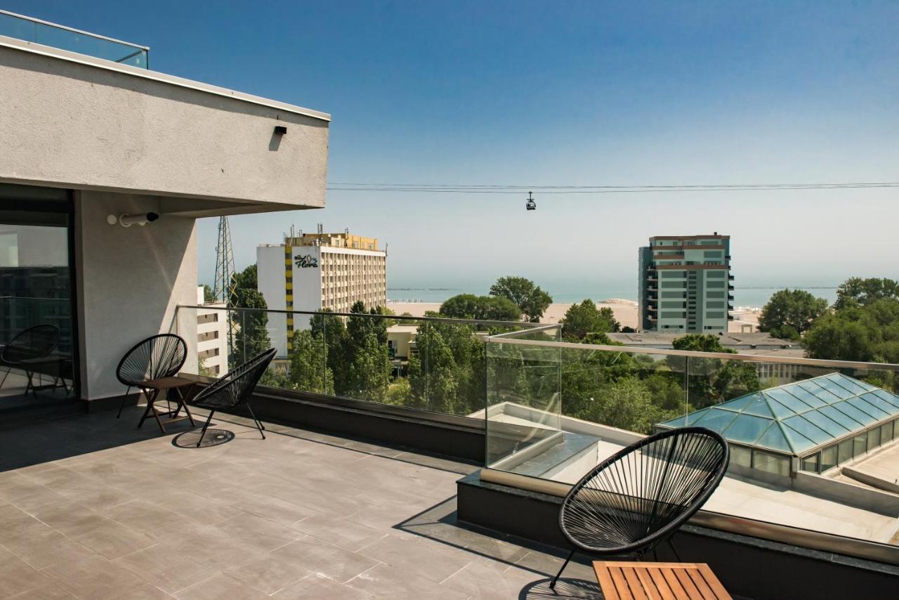 Diamond View Apartments Мамая Экстерьер фото