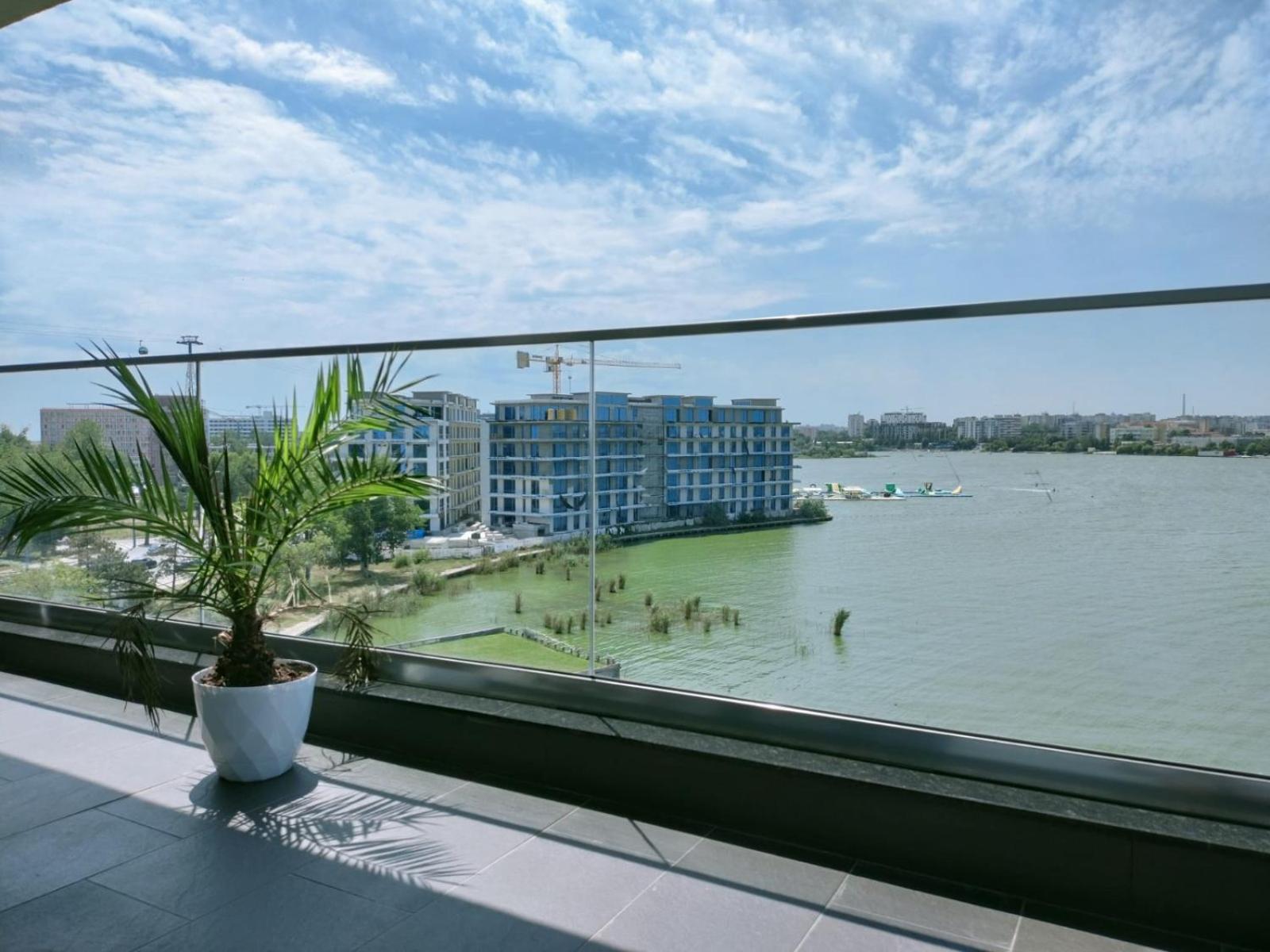 Diamond View Apartments Мамая Экстерьер фото