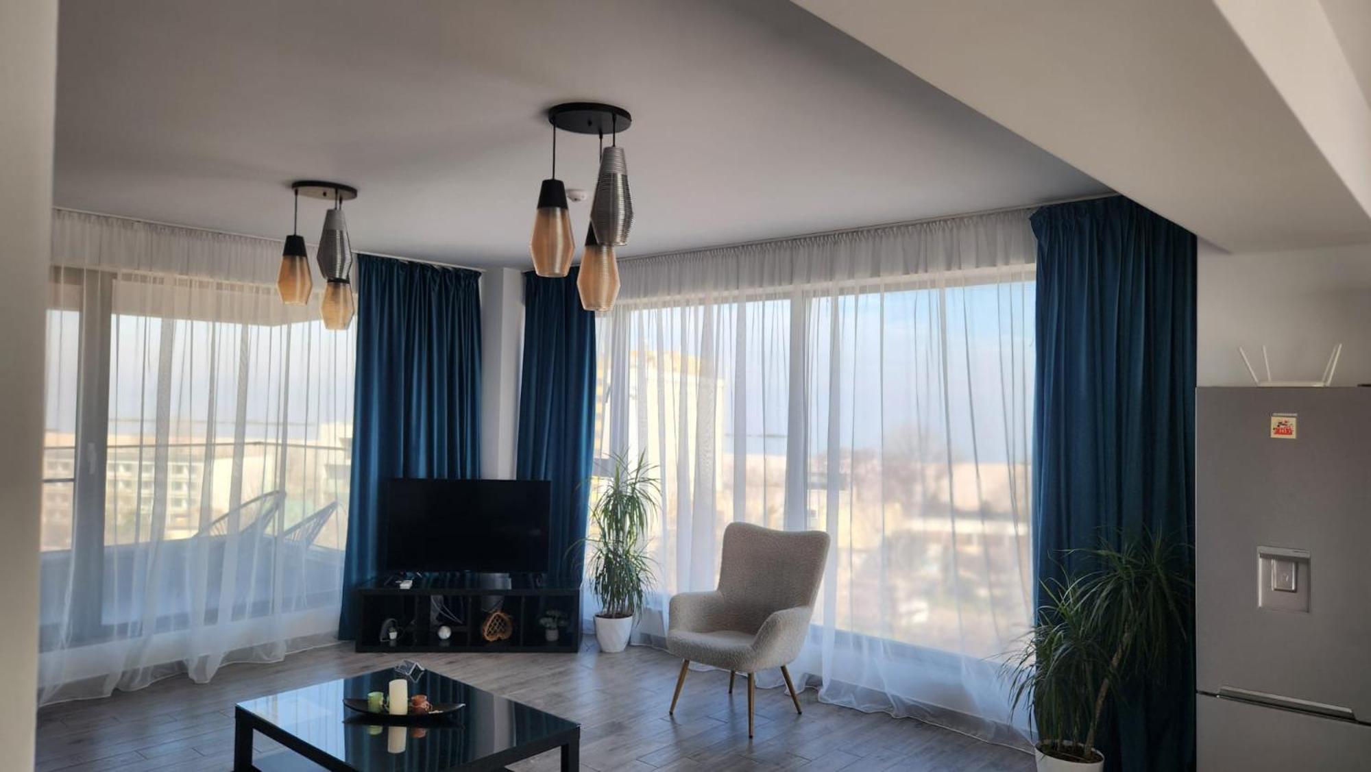 Diamond View Apartments Мамая Экстерьер фото