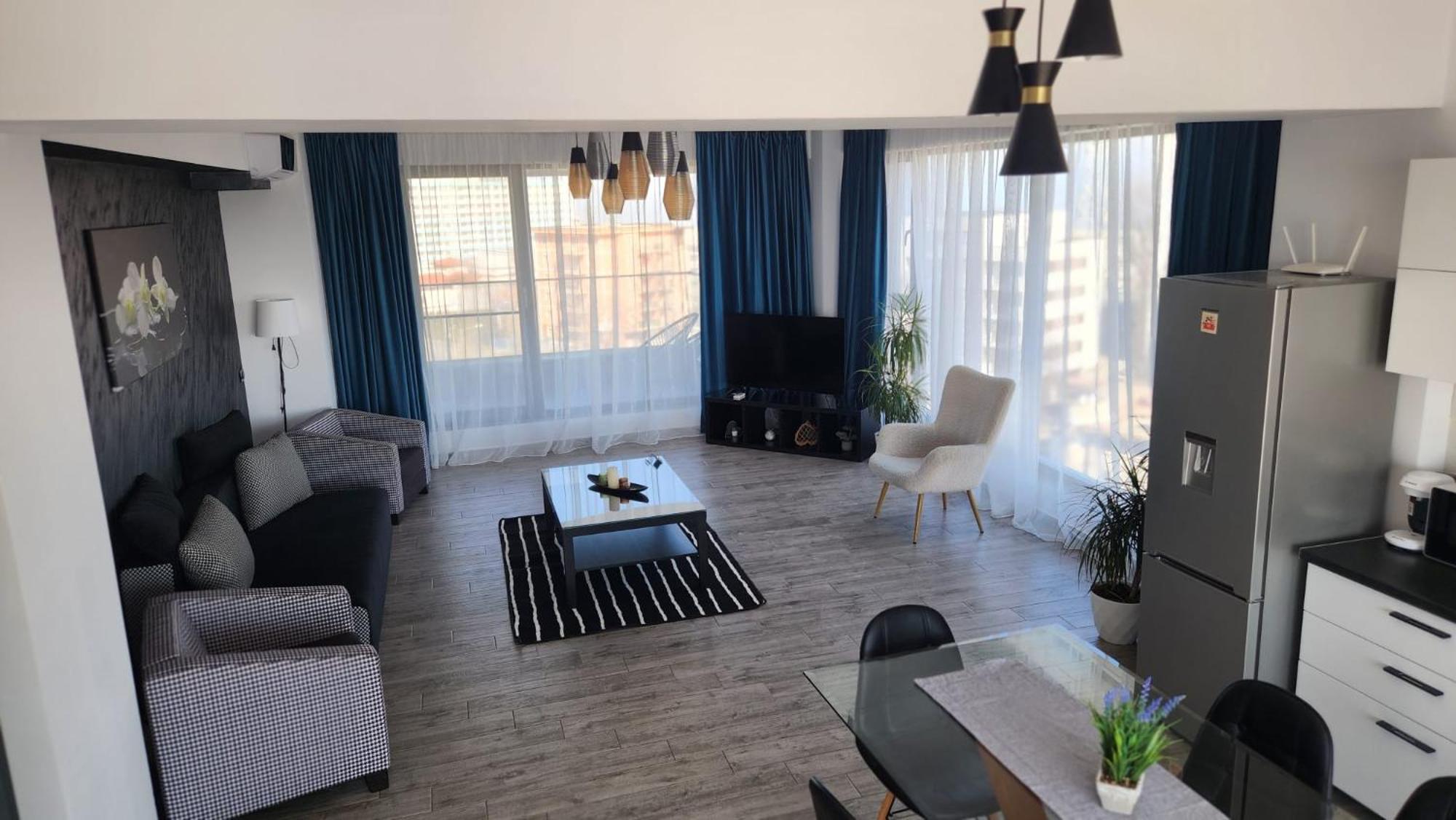 Diamond View Apartments Мамая Экстерьер фото