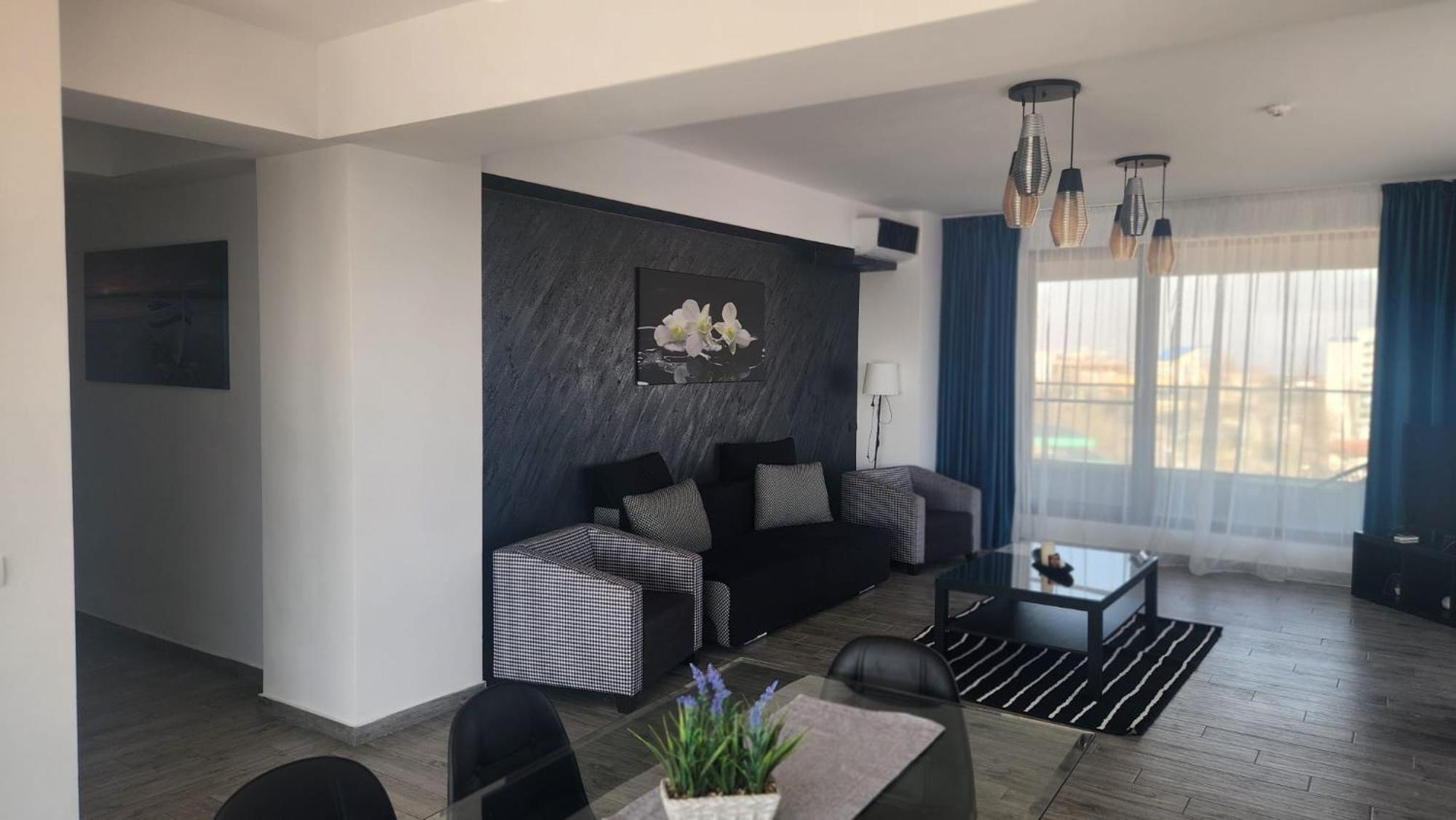 Diamond View Apartments Мамая Экстерьер фото
